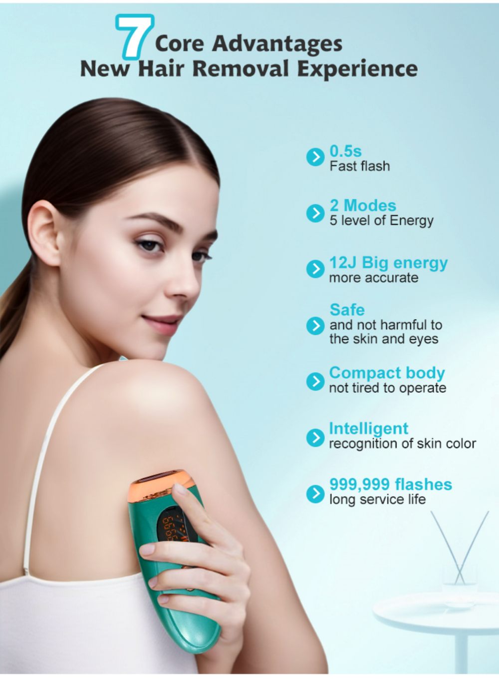 Top China Supplier of Elderly Rehabilitation and Beauty Care Products